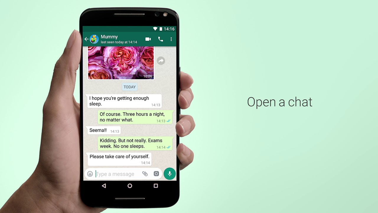 whatsapp app free download for tablet